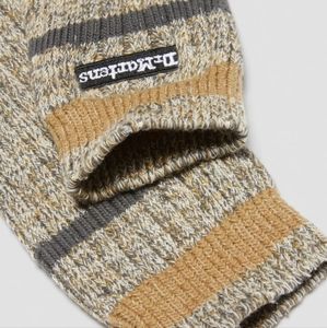 Dr Martens Marl Organic Socks